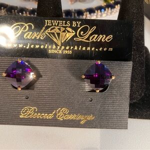 Signature earring event. All are retired. The last I’m willing to part with.